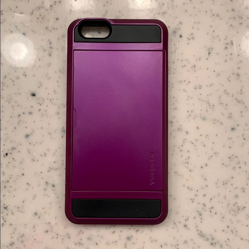 phone wallet case - iphone 6